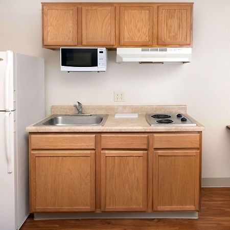 Extended Stay America - Select Suites Indianapolis - 普兰菲尔德 外观 照片