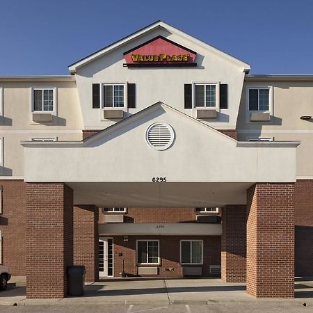 Extended Stay America - Select Suites Indianapolis - 普兰菲尔德 外观 照片